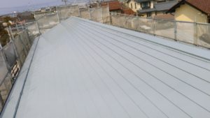 岐阜県大垣市　手塗職人 塗りかえ工房　施工事例