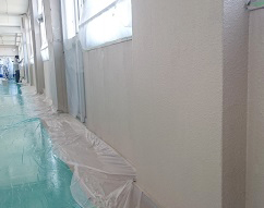 岐阜県大垣市　手塗職人 塗りかえ工房　地域貢献