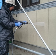 kabesenjyou | 【 塗りかえ工房】開発サイト