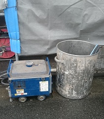 senjyou-1 | 【 塗りかえ工房】開発サイト