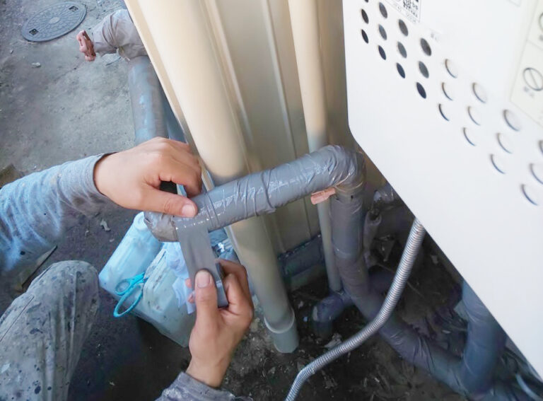 岐阜県大垣市　手塗職人 塗りかえ工房 施工事例