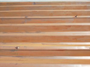 | 【 塗りかえ工房】開発サイト サビていても