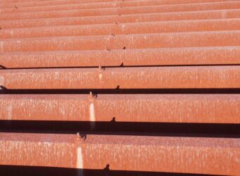 | 【 塗りかえ工房】開発サイト サビていても