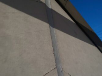 | 【 塗りかえ工房】開発サイト 細部補修 岐阜県大垣市にて