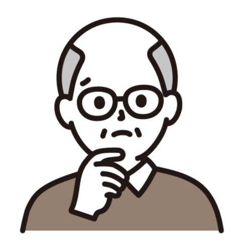 男性01 | 【 塗りかえ工房】開発サイト 男性01